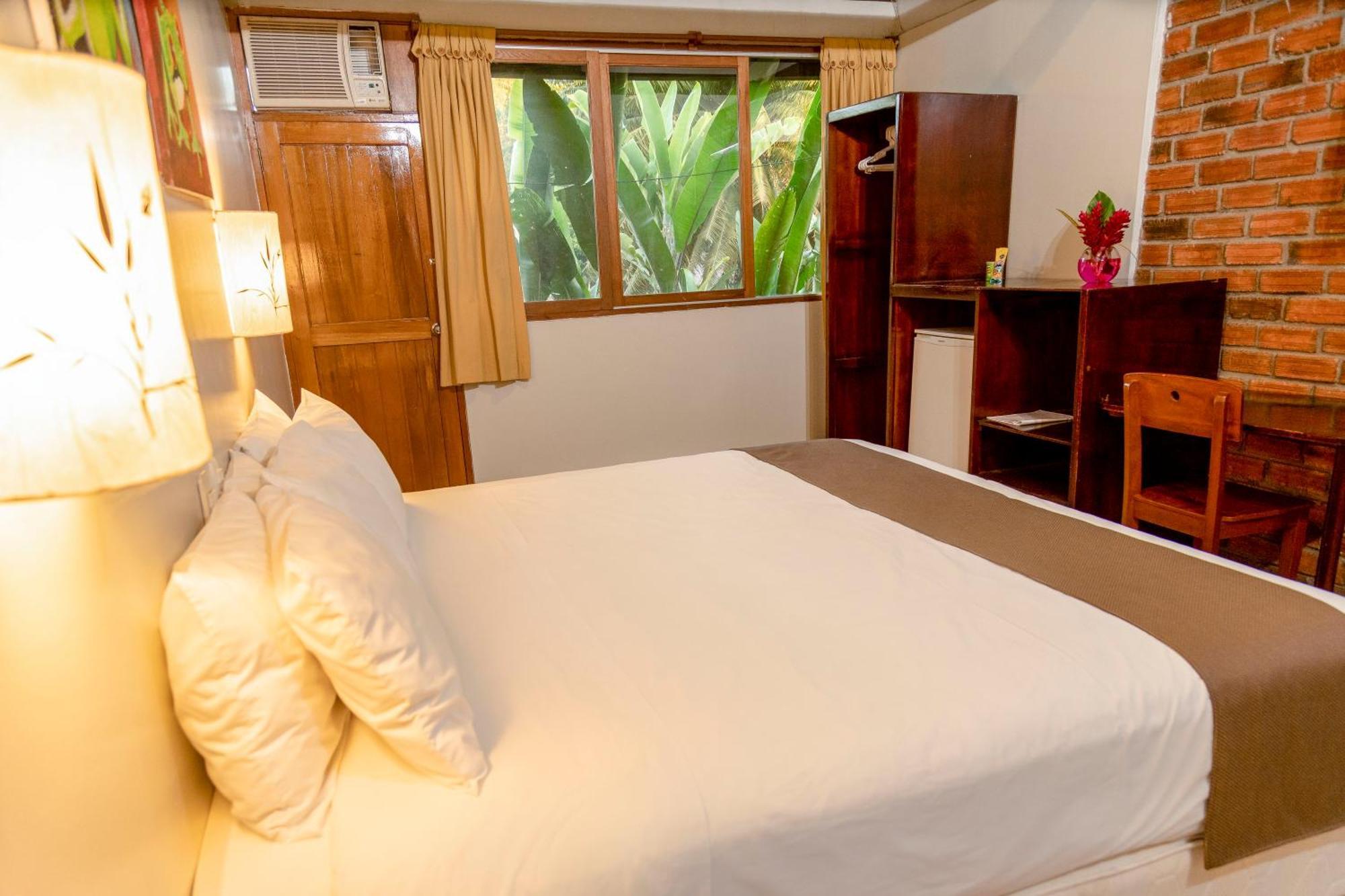 Dm Hoteles Tarapoto Luaran gambar